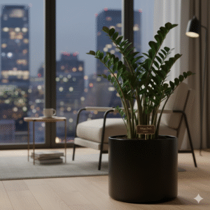 The Best Indoor Plants for Apartments in the USA: Cultivating Your Urban Oasis gemini generated image 34xpxi34xpxi34xp (1)
