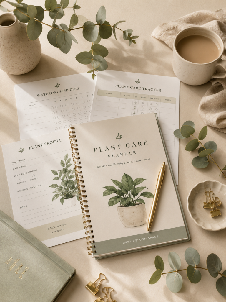 Digital Planner