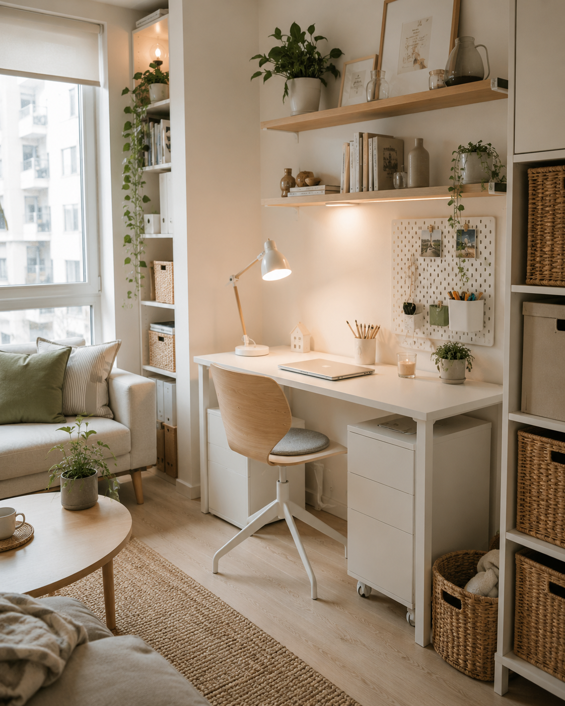 Home Best IKEA Finds for Small Apartments