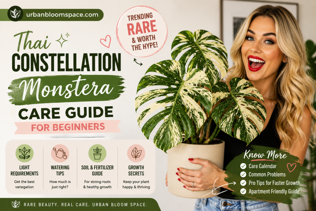 Thai Constellation Guide