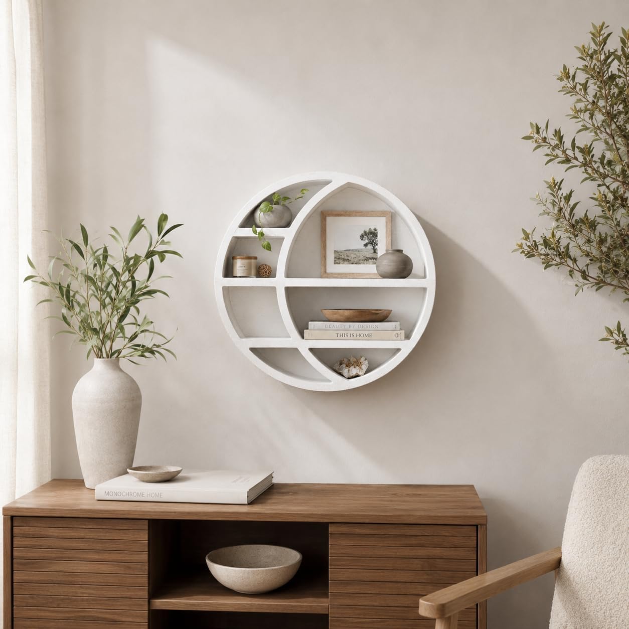 Accent Wall