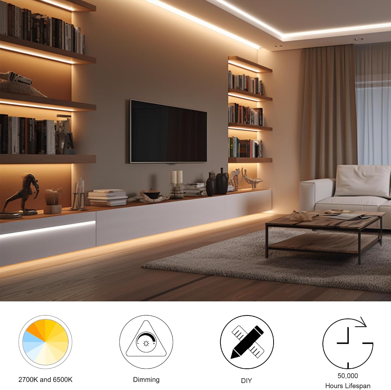 LED Strips