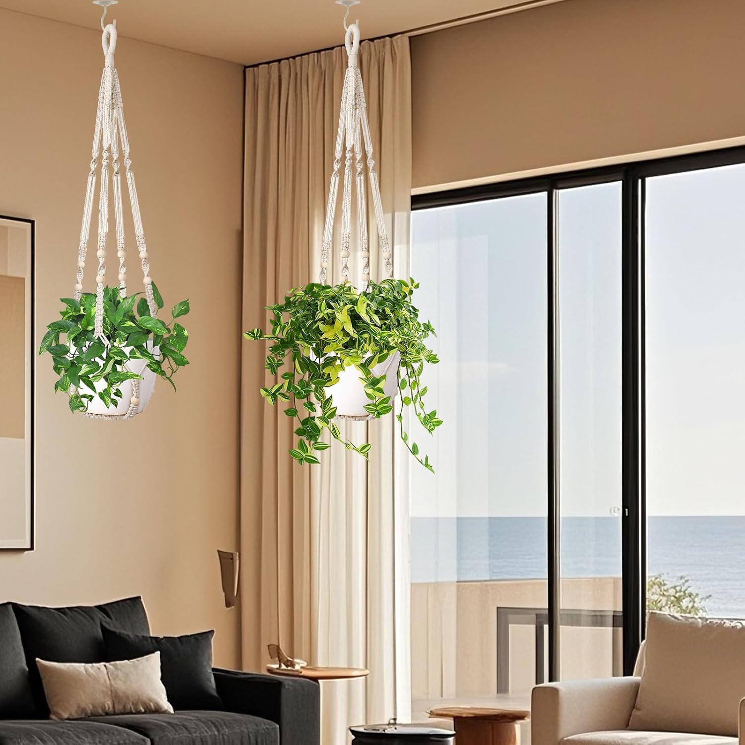 Hanging Planters