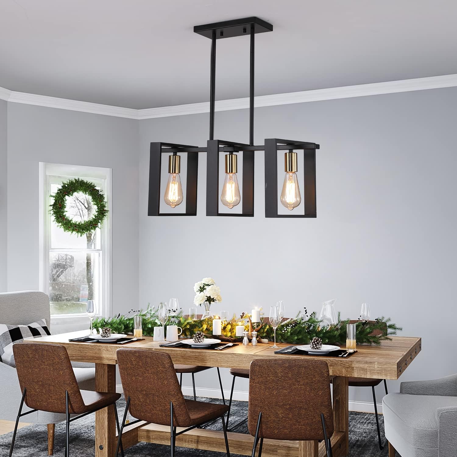 Pendant Lights