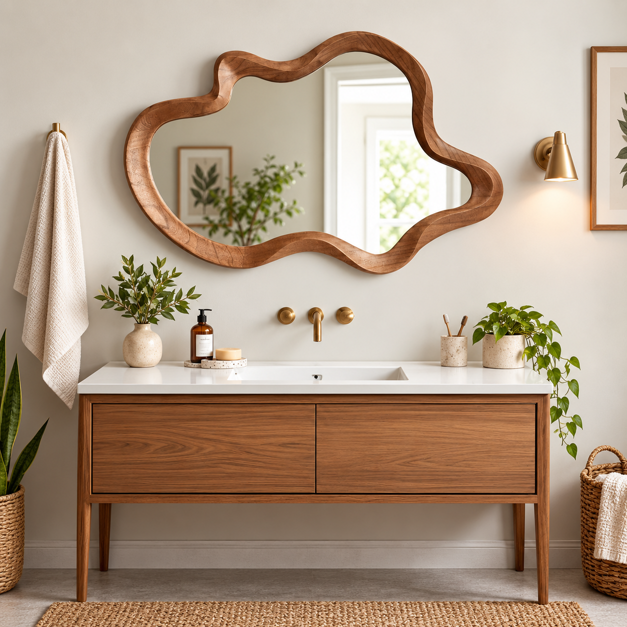 Wooden Wall Art